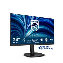 Philips 3000 series 24B2N3200J/00 écran plat de PC 60,5 cm | JDB-Info