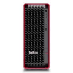 Lenovo ThinkStation P8 AMD Ryzen Threadripper PRO 9945WX 32 | JDB-Info