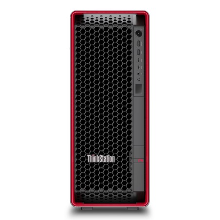 Lenovo ThinkStation P8 AMD Ryzen Threadripper PRO 9945WX 32 | JDB-Info
