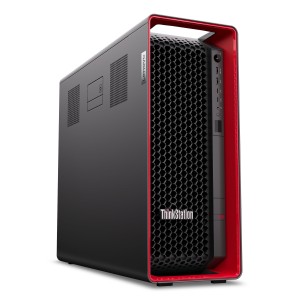 Lenovo ThinkStation P8 AMD Ryzen Threadripper PRO 9945WX 32 | JDB-Info