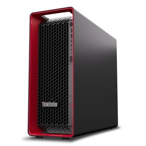 Lenovo ThinkStation P8 AMD Ryzen Threadripper PRO 9945WX 32 | JDB-Info