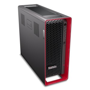 Lenovo ThinkStation P8 AMD Ryzen Threadripper PRO 9945WX 32 | JDB-Info