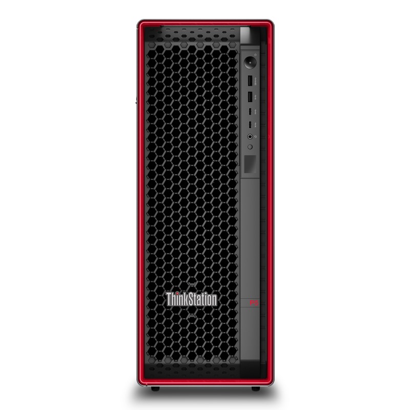 Lenovo ThinkStation P5 Gen 2 Intel® Xeon® 638 64 Go DDR5-SD | JDB-Info