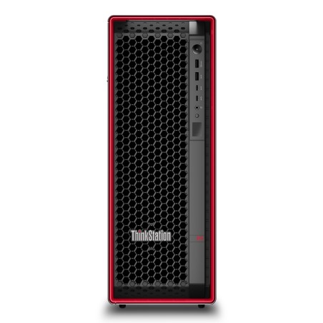 Lenovo ThinkStation P5 Gen 2 Intel® Xeon® 634 32 Go DDR5-SD | JDB-Info