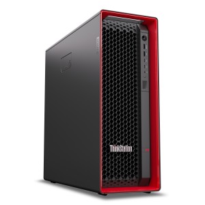 Lenovo ThinkStation P5 Gen 2 Intel® Xeon® 634 32 Go DDR5-SD | JDB-Info
