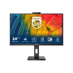 Philips 5000 series 24B1U5301H/00 écran plat de PC 60,5 cm | JDB-Info