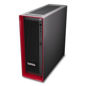 Lenovo ThinkStation P5 Gen 2 Intel® Xeon® 634 32 Go DDR5-SD | JDB-Info