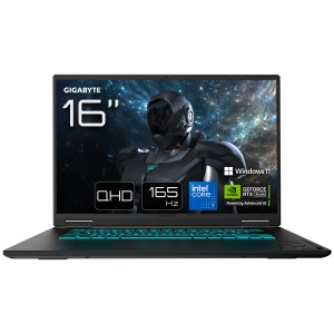 GIGABYTE GAMING A16 PRO DXHG4EECC4SH laptop Intel Core 7 24 | JDB-Info