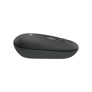 LOGITECH POP Mouse with emoji - GRAPHITE
