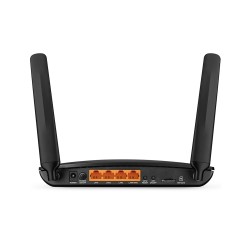 TP-Link Archer MR400 routeur sans fil Fast Ethernet Bi-band | JDB-Info