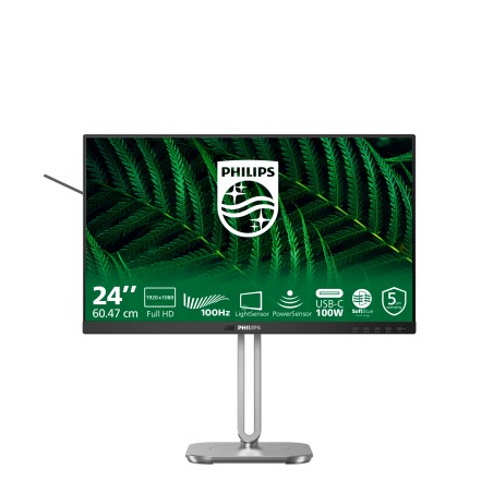 Philips 5000 series 24B2G5301/00 écran plat de PC 60,5 cm ( | JDB-Info