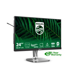 Philips 5000 series 24B2G5301/00 écran plat de PC 60,5 cm ( | JDB-Info