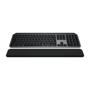LOGITECH MX Keys S Combo for Mac - Space Grey - EMEA28-935 (DE)
