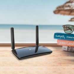 TP-Link Archer MR400 routeur sans fil Fast Ethernet Bi-band | JDB-Info