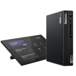 Lenovo ThinkSmart Tiny Kit Intel® Core™ i3 i3-13100T 16 Go | JDB-Info