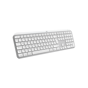 LOGITECH MX Keys S for Mac - Pale Grey - EMEA28-935 (CH)