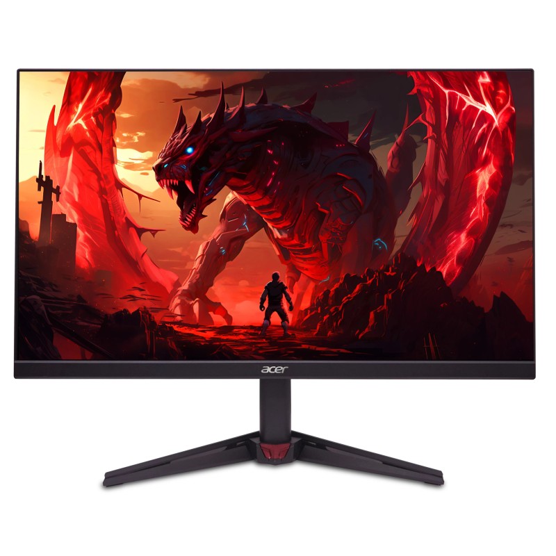 Acer NITRO VG0 VG270U X1bmiipx écran plat de PC 68,6 cm (27 | JDB-Info