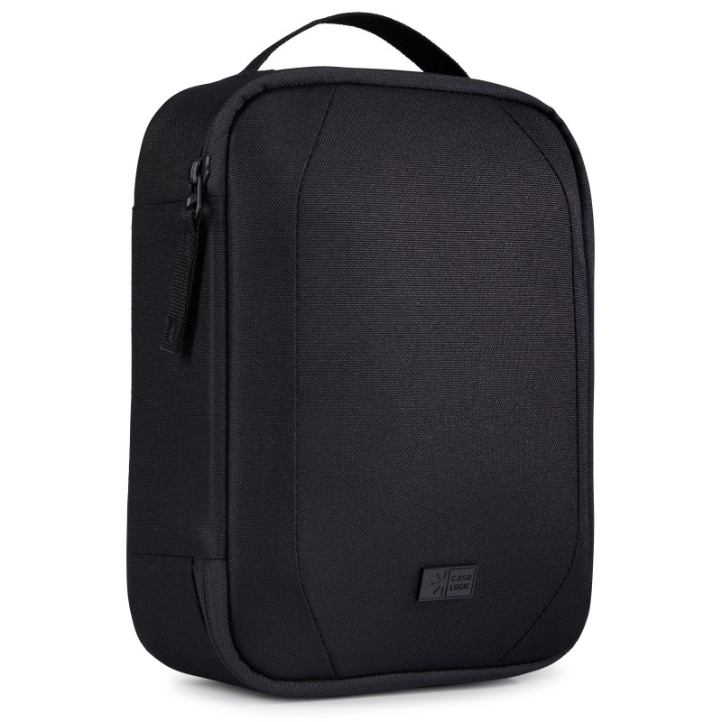 Case Logic Invigo Eco INVIAC103 Black étui pour équipements | JDB-Info