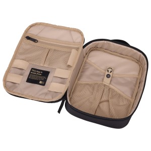 Case Logic Invigo Eco INVIAC103 Black étui pour équipements | JDB-Info