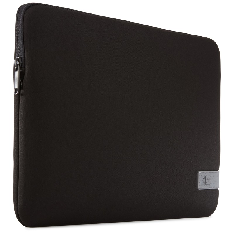 Case Logic Reflect REFPC-114 Black 35,6 cm (14") Housse Noi | JDB-Info