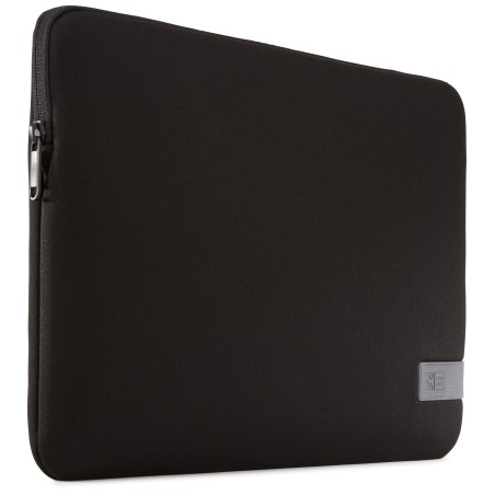 Case Logic Reflect REFPC-114 Black 35,6 cm (14") Housse Noi | JDB-Info