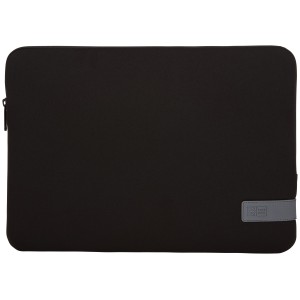 Case Logic Reflect REFPC-114 Black 35,6 cm (14") Housse Noi | JDB-Info