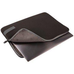 Case Logic Reflect REFPC-114 Black 35,6 cm (14") Housse Noi | JDB-Info