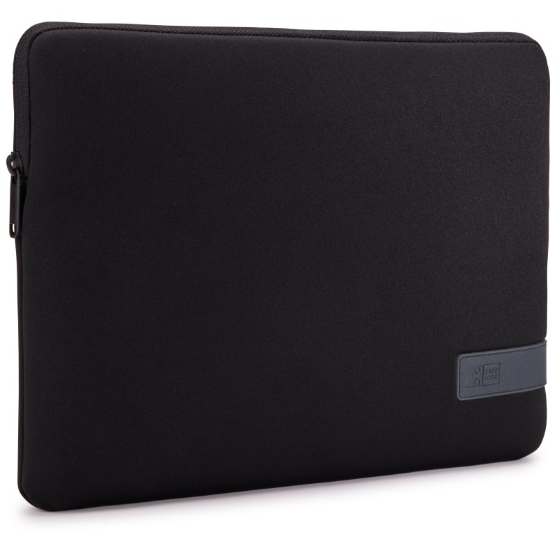 Case Logic Reflect REFMB114 - Black 35,6 cm (14") Housse No | JDB-Info