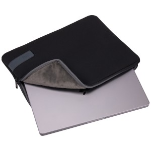 Case Logic Reflect REFMB114 - Black 35,6 cm (14") Housse No | JDB-Info