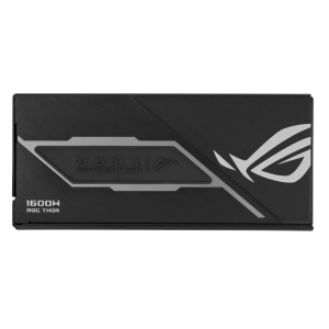 ASUS ROG -THOR-1600T3-GAMING-EVO unité d'alimentation d'éne | JDB-Info
