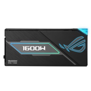 ASUS ROG -THOR-1600T3-GAMING-EVO unité d'alimentation d'éne | JDB-Info