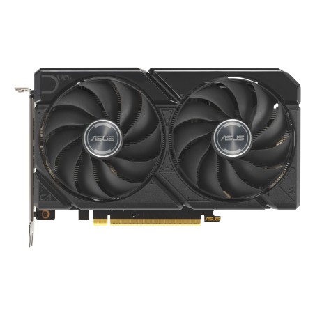 ASUS DUAL-RX9060XT-8G AMD Radeon RX 9060 XT 8 Go GDDR6 | JDB-Info