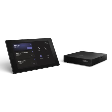 Lenovo ThinkSmart Core Gen 2 for Microsoft Team Rooms systè | JDB-Info