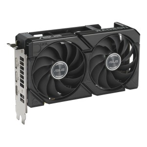 ASUS DUAL-RX9060XT-8G AMD Radeon RX 9060 XT 8 Go GDDR6 | JDB-Info