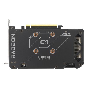 ASUS DUAL-RX9060XT-8G AMD Radeon RX 9060 XT 8 Go GDDR6 | JDB-Info