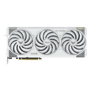 ASUS TUF Gaming TUF-RTX5070TI-O16G-WHITE-GAMING NVIDIA GeFo | JDB-Info