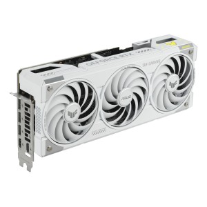 ASUS TUF Gaming TUF-RTX5070TI-O16G-WHITE-GAMING NVIDIA GeFo | JDB-Info