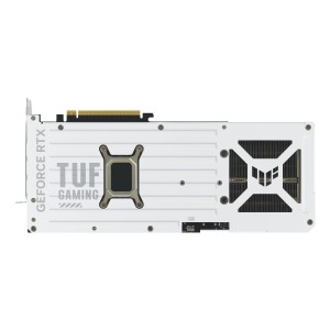 ASUS TUF Gaming TUF-RTX5070TI-O16G-WHITE-GAMING NVIDIA GeFo | JDB-Info