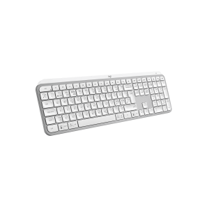 LOGITECH MX Keys S Keyboard backlit wireless Bluetooth LE QWERTY Nordic Danish/Finnish/Norwegian/Swedish key switch (PAN)