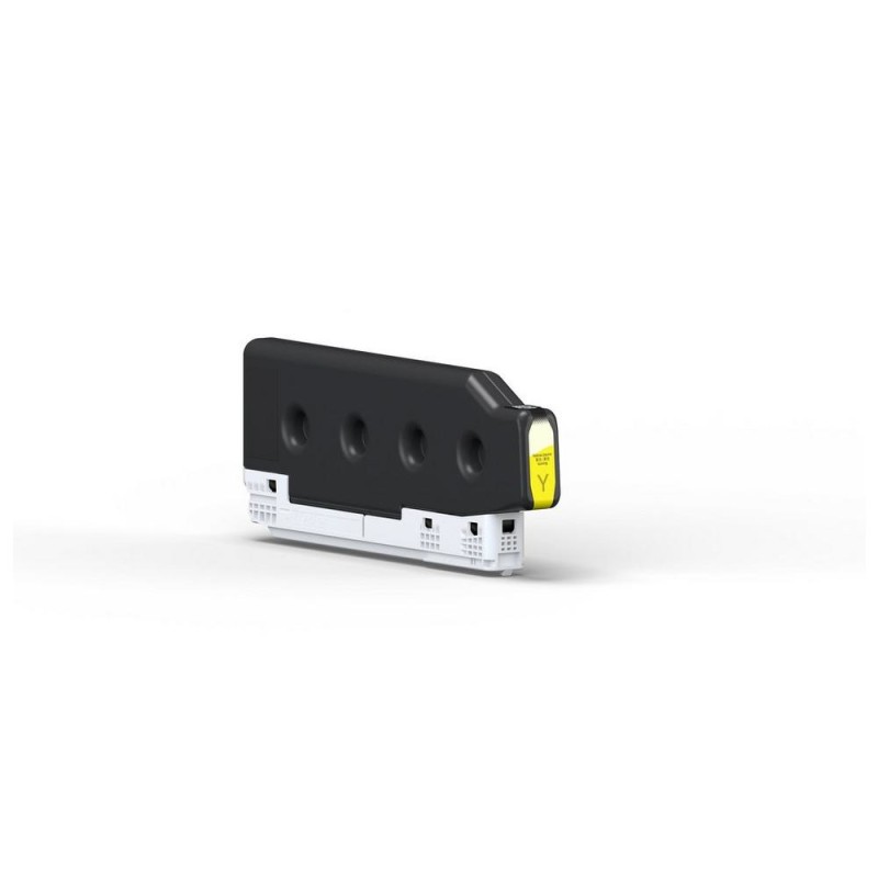 Epson WorkForce Enterprise AM-C4000 Yellow Ink | JDB-Info