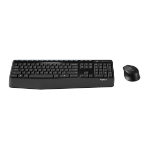 LOGITECH MK345 Wireless Combo 2.4GHZ (FRA)