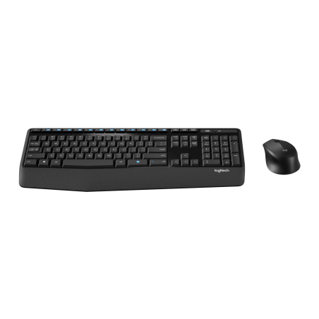 LOGITECH MK345 Wireless Combo 2.4GHZ (FRA)