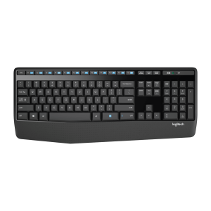 LOGITECH MK345 Wireless Combo 2.4GHZ (FRA)