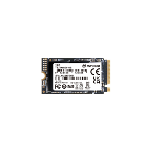 TRANSCEND 1To M.2 2242 PCIe Gen4x4 NVMe 3D TLC DRAM-less
