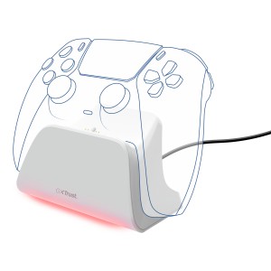 Trust GXT 255W Socle de chargement | JDB-Info