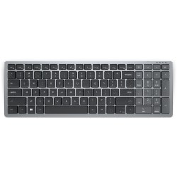 DELL Clavier compact Pro Plus - KB740 - belge (AZERTY) | JDB-Info