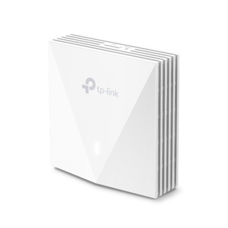 TP-Link Omada EAP650-Wall 3000 Mbit/s Blanc Connexion Ether | JDB-Info