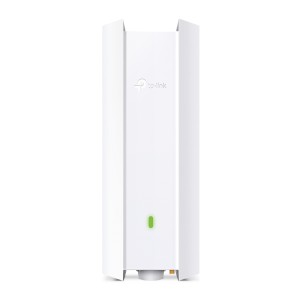 TP-Link Omada EAP650-Outdoor 3000 Mbit/s Blanc Connexion Et | JDB-Info