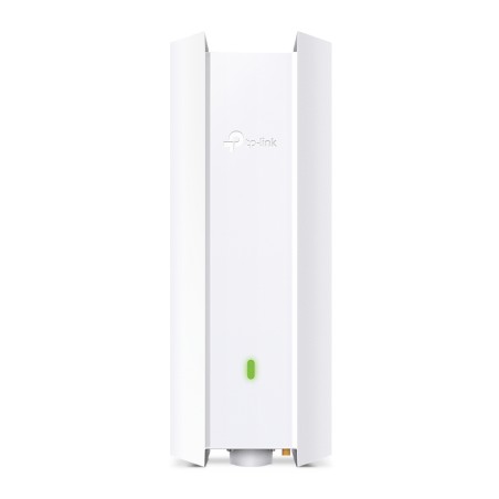 TP-Link Omada EAP650-Outdoor 3000 Mbit/s Blanc Connexion Et | JDB-Info