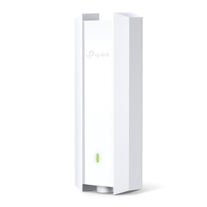TP-Link Omada EAP650-Outdoor 3000 Mbit/s Blanc Connexion Et | JDB-Info
